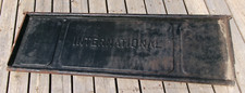 1950 vintage international for sale  Murdo