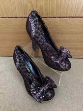 Irregular choice curtain for sale  SOUTHAMPTON