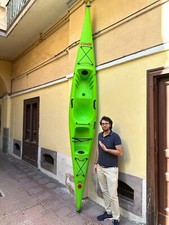 Canoa kayak exo usato  Nocera Inferiore