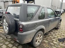 Land rover freelander gebraucht kaufen  Oberhausen