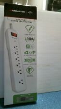 Monster ft. outlets for sale  Sterling