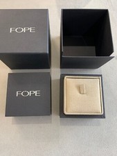 Original fope luxury for sale  MARLOW