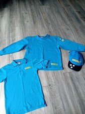 Beavers uniform jumper for sale  LEICESTER