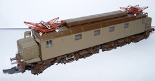Rivarossi 1407 lok gebraucht kaufen  Nidderau