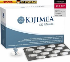 Kijimea k53 advance gebraucht kaufen  Heusenstamm