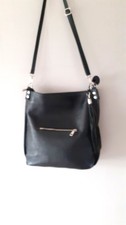 Sac bourse cuir d'occasion  Lyon IX