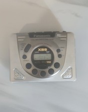 Walkman panasonic v202 d'occasion  Trappes
