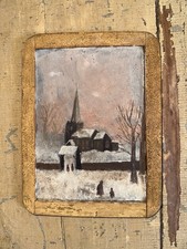 Antique américain primitive for sale  Syracuse
