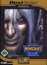 Warcraft frozen throne gebraucht kaufen  Berlin