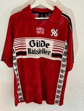 hannover 96 trikot gebraucht kaufen hannover 96 trikot gebraucht kaufen Königslutter am Elm