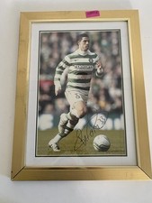 signed celtic photos for sale signed celtic photos for sale RUGBY