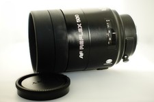 Teleobjektiv minolta reflex gebraucht kaufen  Taucha