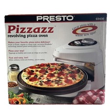 Presto pizzazz rotating for sale  Rochester