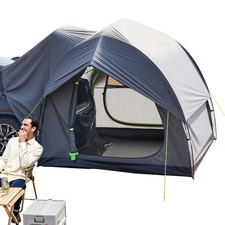 Suv camping tent for sale  LEICESTER