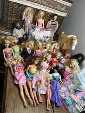 Barbie doll bundle for sale  High Point