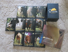 Parelli natural horsemanship for sale  Hamlin