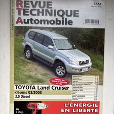 Toyota land cruiser d'occasion  Morières-lès-Avignon