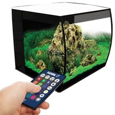 Fluval 57l fish for sale  DARTFORD