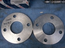 toyota wheel spacers for sale  ORMSKIRK