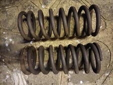Front springs a35 for sale  BARKING