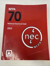 Nfpa nec national for sale  Leawood