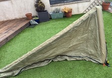 Zelter shelter inflatable for sale  NEWPORT