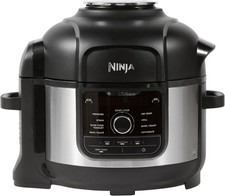 Ninja foodi op350uk for sale  DUNSTABLE