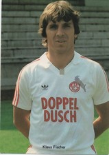 Klaus fischer sammlungsauflös gebraucht kaufen  Böblingen