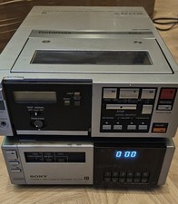 Sony f1ub betamax for sale  MOLD