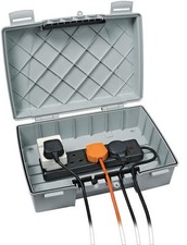 Timeguard boîtier multiprises d'occasion  Expédié en Belgium