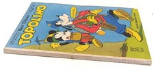 Topolino n.354 completo usato  Parma
