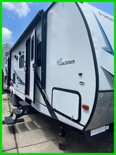 2021 coachmen freedom for sale  Barrington