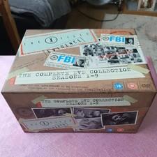 Files complete collection for sale  KNUTSFORD