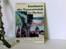 Kunstbauten alter wasserwirtsc gebraucht kaufen  Aarbergen