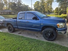 2006 dodge ram for sale  Long Beach