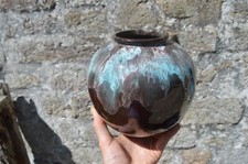 Vase boule primavera d'occasion  Le Mans