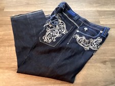 Vtg coogi denim for sale  Cypress
