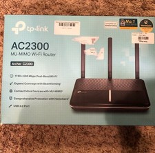 Link ac2300 mimo for sale  Nevada City