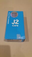 Usado, Telefone Samsung Galaxy J2 Core SM-J260MU, 16 GB Desbloqueado GSM Dual-SIM - Preto comprar usado  Enviando para Brazil