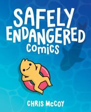 Safely endangered comics for sale  Minneapolis