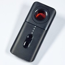 Rilevatore microspie gps usato  Tricase