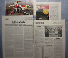 Motosprint982 prova test usato  Milano