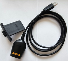 Fluke ir189usb multimeter for sale  Eden Prairie