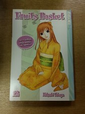 Fruits basket natsuki for sale  CHESTER