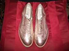 Damen schuhe agl gebraucht kaufen  Kaiserslautern