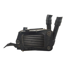 Intercooler scambiatore calore usato  Venetico