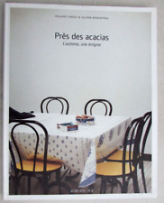 Acacias. autisme énigme. d'occasion  Argenton-sur-Creuse
