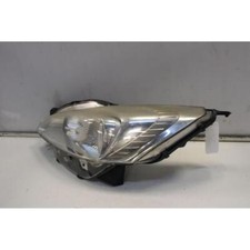 Headlamp left side usato  Bedizzole