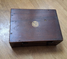 Hilger watts clinometer for sale  GOSPORT