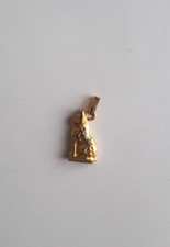 Bijoux pendentif chat d'occasion  Lille-